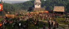 Tráiler de gameplay de Kingdom Come Deliverance 2