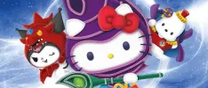 Crossover de Hello Kitty con Yu-Gi-Oh! en McDonald's ya tiene fecha en México