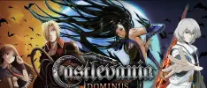 Konami anuncia Castlevania Dominus Collection
