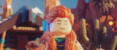 Sony filtra fecha de lanzamiento de LEGO Adventures Horizon