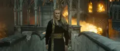 ¿Con cuántos episodios estrena la serie de The Lord of the Rings?