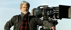 George Lucas habla sobre el racismo y sexismo en Star Wars