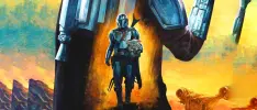 Los anuncios de Star Wars en la D23 Expo 2024