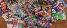 Medio de videojuegos importante cerrará pronto