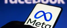 Meta rompe importante ley y acepta pagar multa