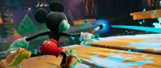 Se anuncia demo gratis de Epic Mickey: Rebrushed