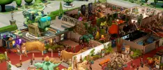 Se anuncia oficialmente Two Point Museum