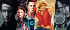 Netflix confirma la fecha para su siguiente Geeked Week
