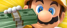 Nintendo se recupera después del Lunes Negro
