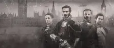 Meta cierra Ready at Dawn, estudio de The Order: 1886