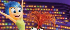 Inside Out 2 rompe nuevo récord en la taquilla internacional