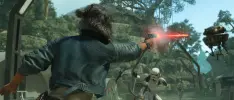 Así le fue en reseñas a Star Wars: Outlaws