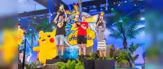 Chilenos piden que el presidente reciba al campeón de Pokémon TCG