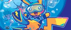 Calendario de actividades de los Mundiales Pokémon 2024