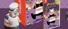 Se confirman ediciones físicas de Pizza Tower