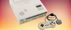 Control del cancelado Nintendo PlayStation se pone en subasta