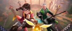Quidditch Champions y más juegos llega a  PlayStation Plus en septiembre