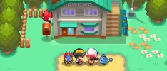 Pokémon contaba con modo difícil y nadie lo notó