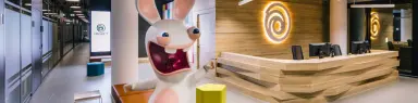 Se reportan más despidos dentro de Ubisoft