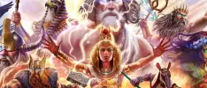 Review – Age of Mythology: Retold