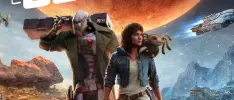 Review – Star Wars Outlaws