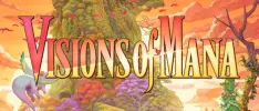 Review – Visions of Mana