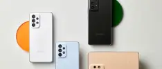 Celulares Samsungs que no serán compatibles con Android 15