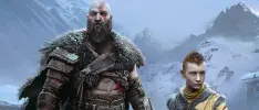 Sony Santa Monica trabaja en IP totalmente nueva