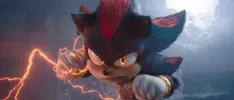 ¡Primer tráiler de la película de Sonic the Hedgehog 3!