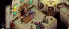 Se anuncia DLC de Sea of Stars