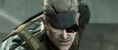 Konami habla sobre el relanzamiento de Metal Gear Solid 4