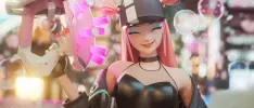 Foamstars se convertirá en un Free to Play