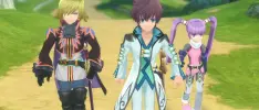 Bandai Namco anuncia Tales of Graces F Remastered