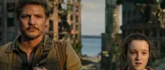 Terminan las filmaciones de la segunda temporada de The Last of Us