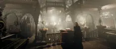 Nuevo gameplay de Tormented Souls 2