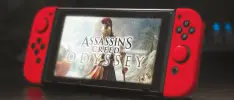 Muchos juegos de Assassin's Creed llegarían a Switch 2