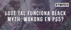 ¿Qué tal funciona Black Myth: Wukong en PS5?