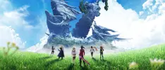 Monolith Soft ya está trabajando en un nuevo RPG