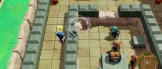 Zelda: Echoes of Wisdom cumplirá importante promesa