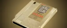 Venden el primer Zelda a un precio exorbitante