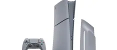 PlayStation revela un PS5 especial por su 30 aniversario