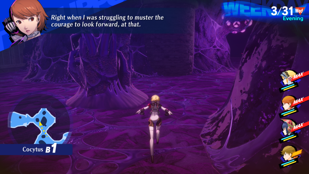 Persona 3 Reload-2024_09_03-05-04-02