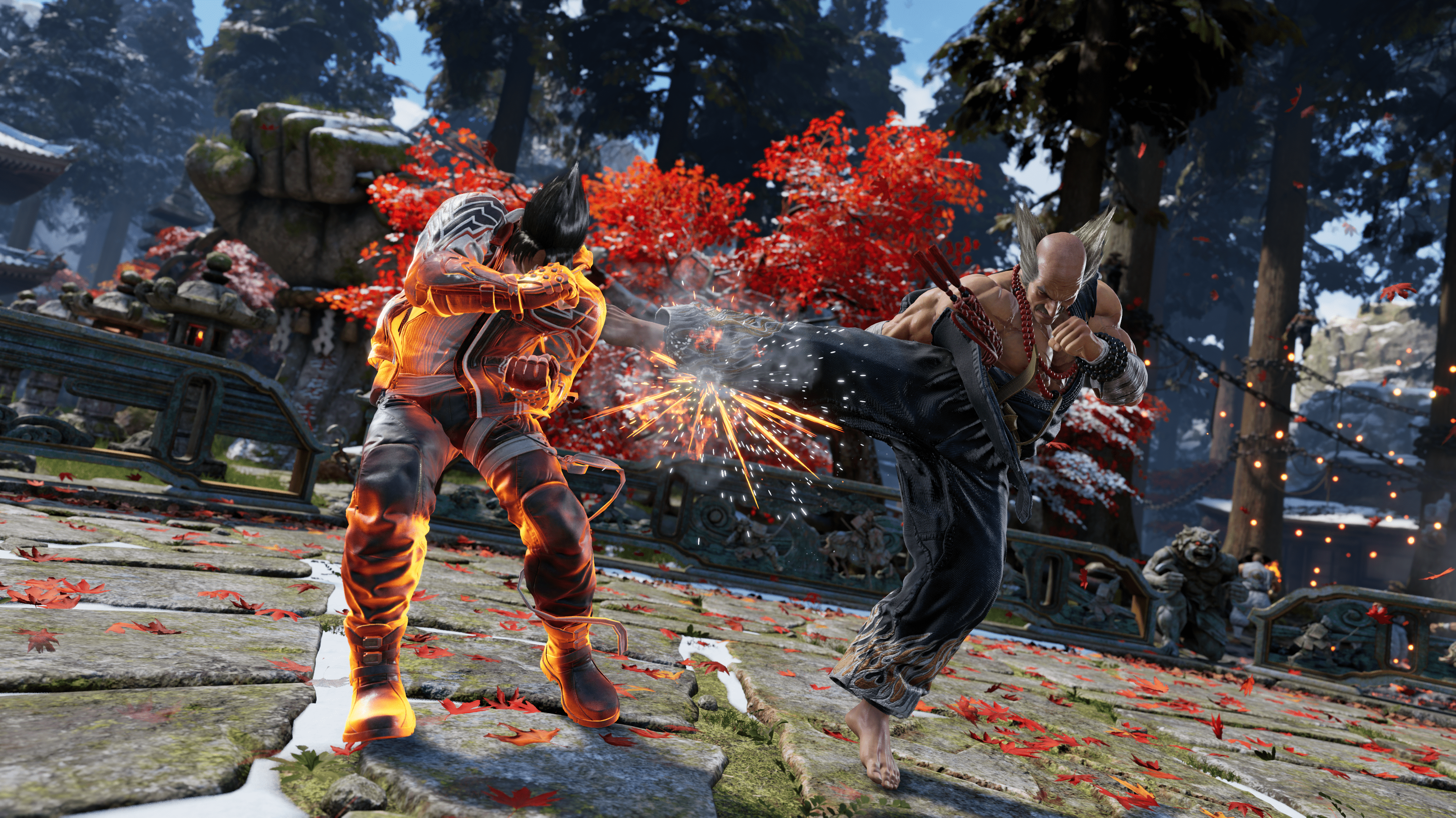 TK8_Heihachi_Battle_6