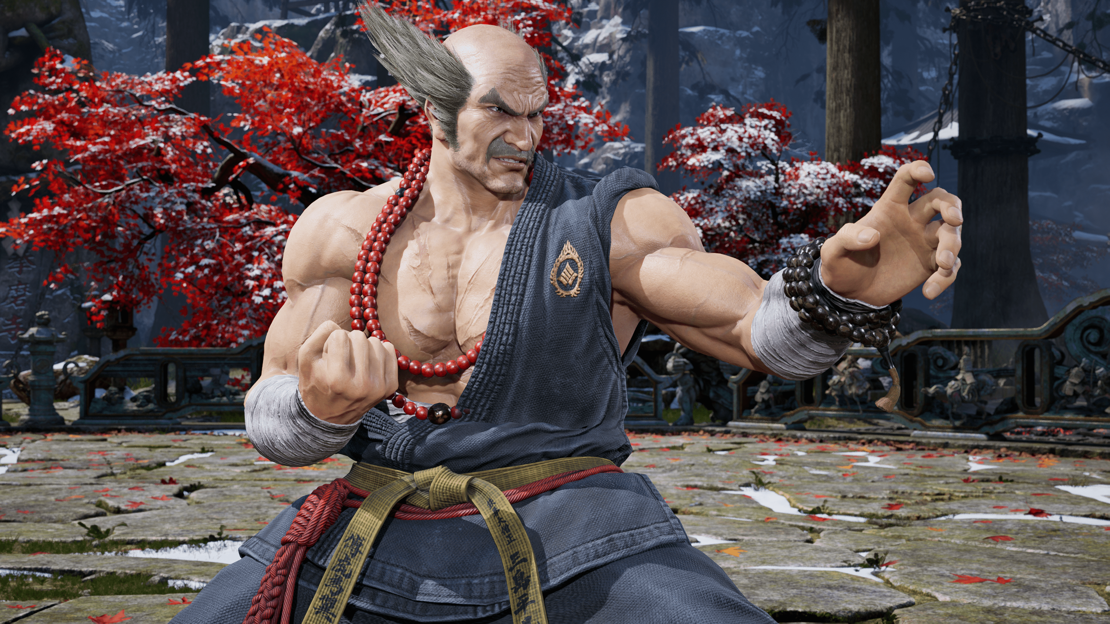 TK8_Heihachi_Drama_4