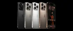 Apple presenta oficialmente el iPhone 16