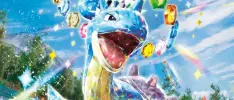 La nueva expansión de Pokémon TCG Scarlet y Violet ya llegó