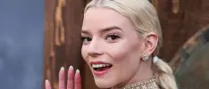 Anya Taylor-Joy quiere protagonizar película live action de Frozen