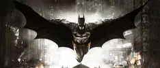 Rocksteady estaría trabajando en un nuevo Batman: Arkham