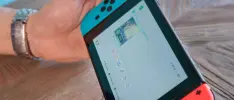 Revelan qué tan potente será la batería del Switch 2