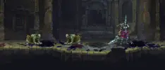 Se revela DLC para Blasphemous 2